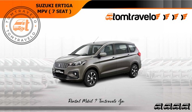 Rental mobil ertiga