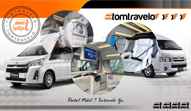 Hiace Luxury