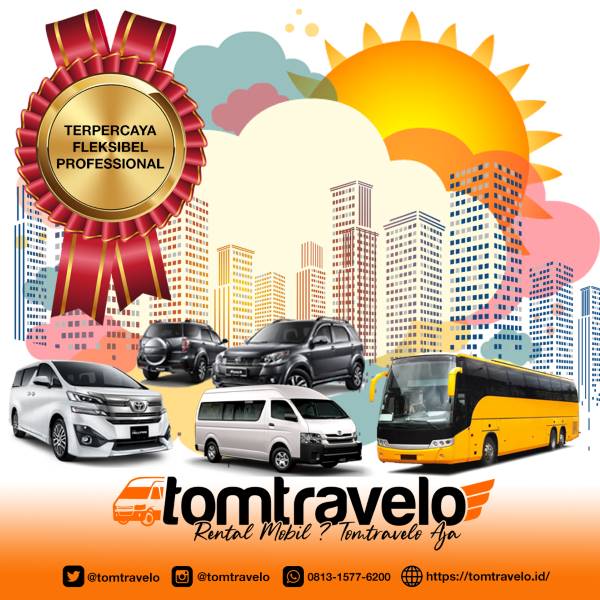 Rental Mobil Tangerang